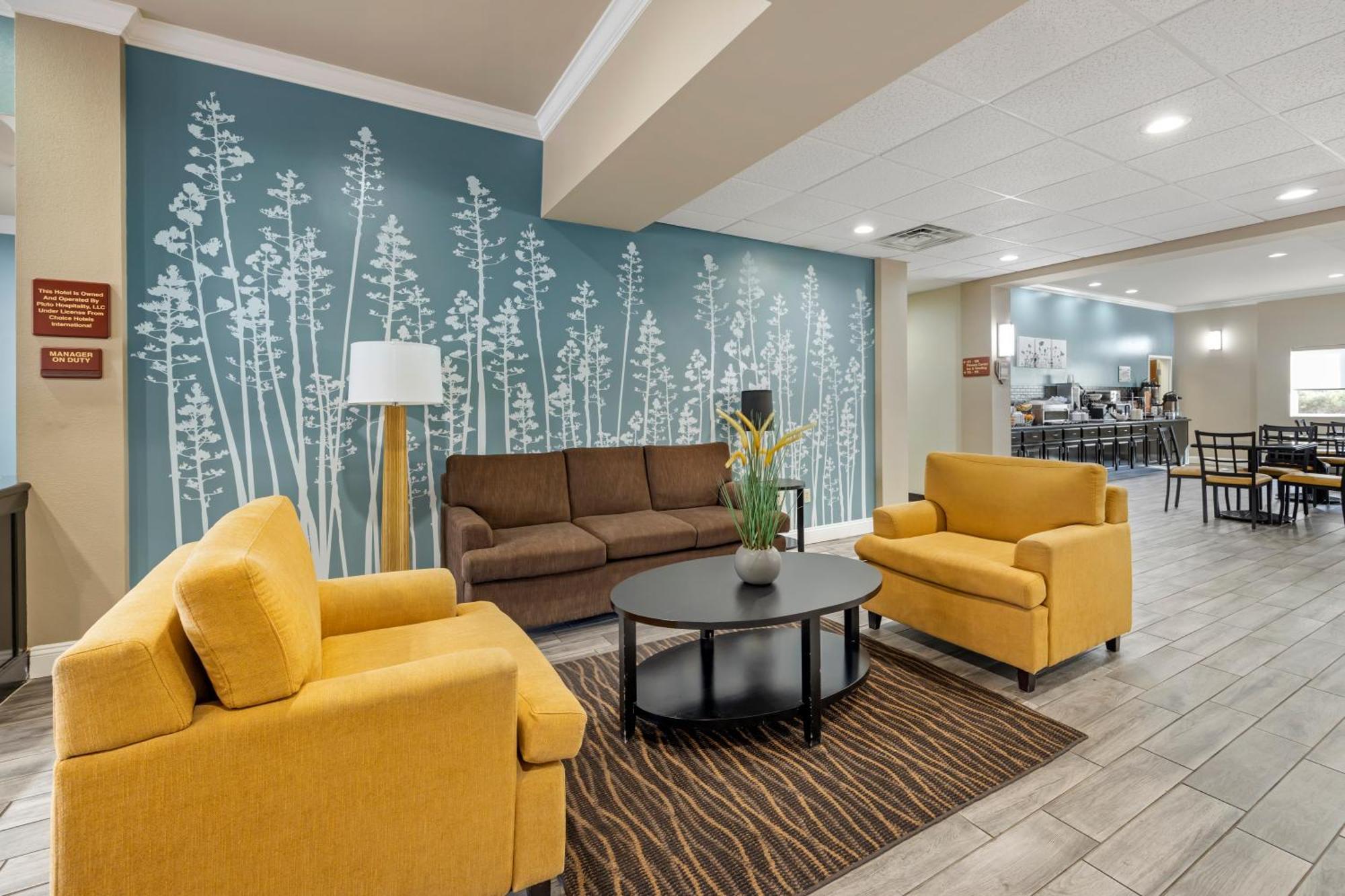 Sleep Inn&Suites Huntsville near U.S. Space&Rocket Center Extérieur photo