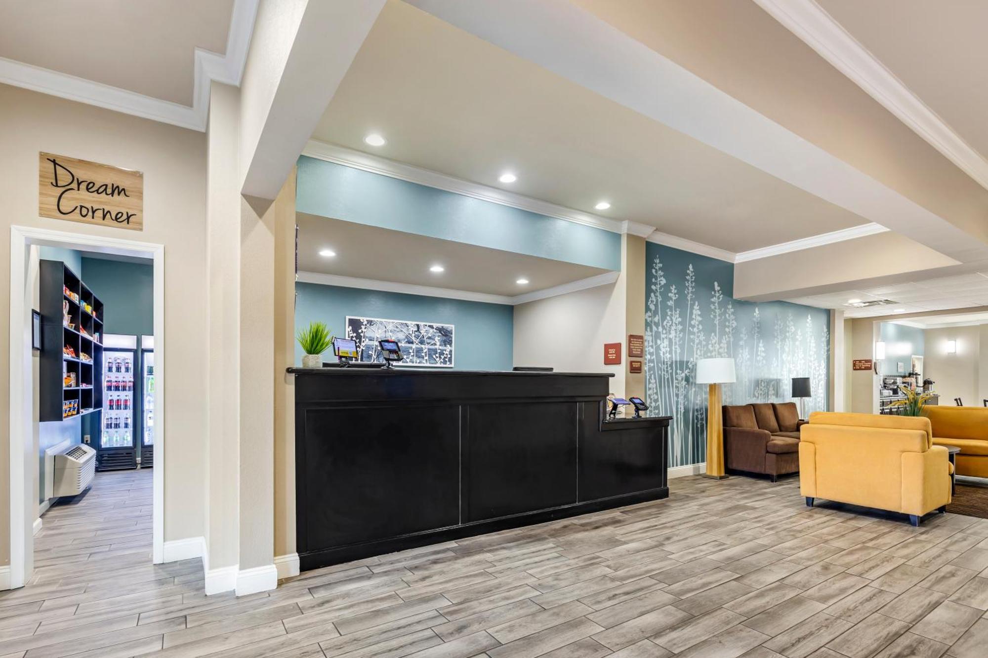 Sleep Inn&Suites Huntsville near U.S. Space&Rocket Center Extérieur photo